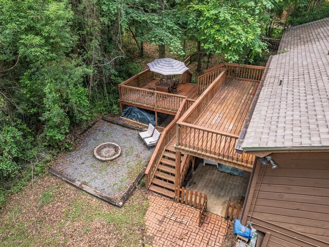 744 Litchfield Rd, Tallahassee, FL 32312 - photo 34