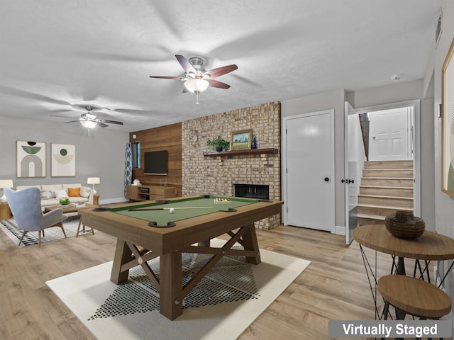 744 Litchfield Rd, Tallahassee, FL 32312 - photo 26