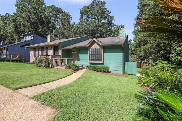 303 Whetherbine Way, Tallahassee, FL 32301 - photo 2