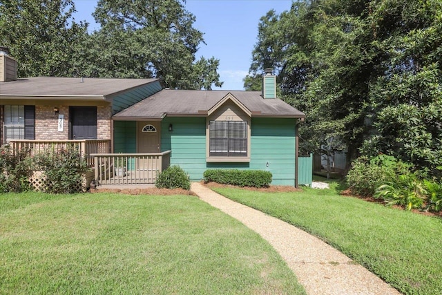 303 Whetherbine Way, Tallahassee, FL 32301 - photo 1