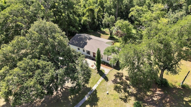 147 Hawk Ridge Dr, Havana, FL 32333 - view of subject property