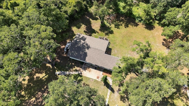 147 Hawk Ridge Dr, Havana, FL 32333 - aerial view of property and surrounding area