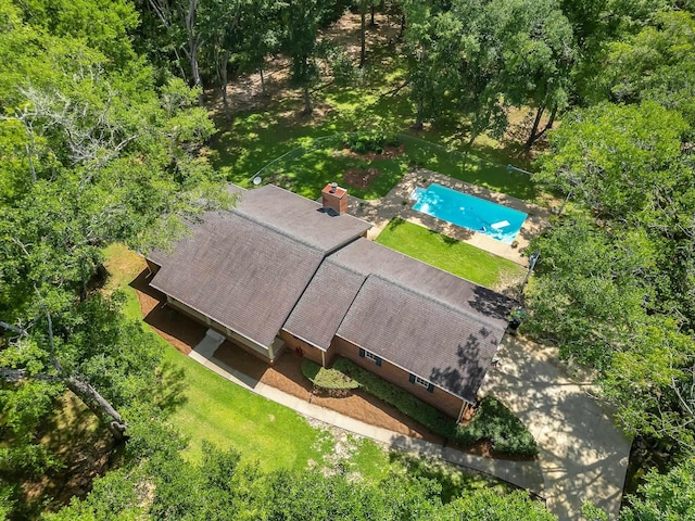 523 Tung Hill Dr, Tallahassee, FL 32317 - photo 39