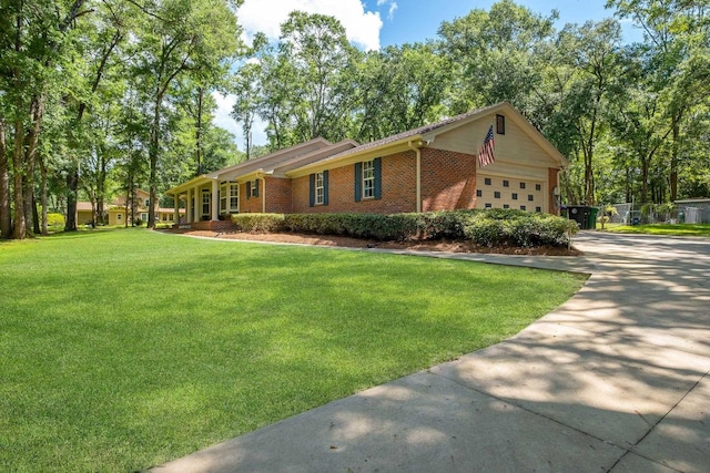 523 Tung Hill Dr, Tallahassee, FL 32317 - photo 2