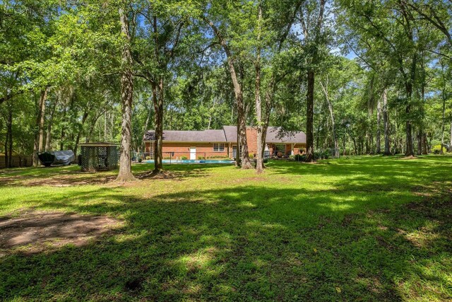 523 Tung Hill Dr, Tallahassee, FL 32317 - photo 32