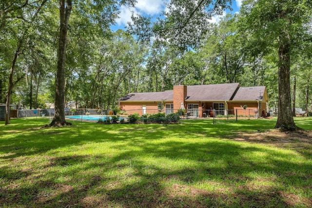 523 Tung Hill Dr, Tallahassee, FL 32317 - photo 33