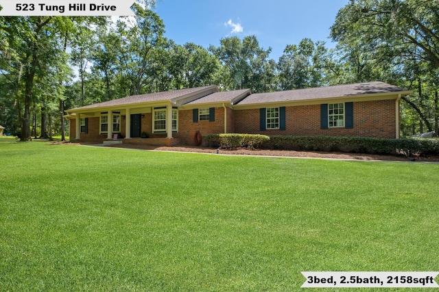 523 Tung Hill Dr, Tallahassee, FL 32317 - photo 1