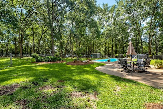 523 Tung Hill Dr, Tallahassee, FL 32317 - photo 35