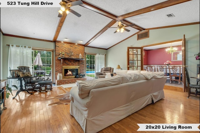 523 Tung Hill Dr, Tallahassee, FL 32317 - photo 13