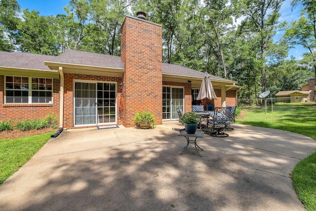 523 Tung Hill Dr, Tallahassee, FL 32317 - photo 28