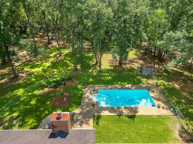 523 Tung Hill Dr, Tallahassee, FL 32317 - photo 37