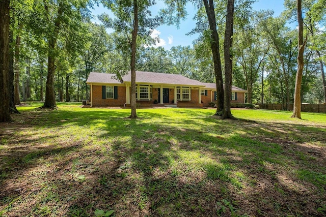 523 Tung Hill Dr, Tallahassee, FL 32317 - photo 4