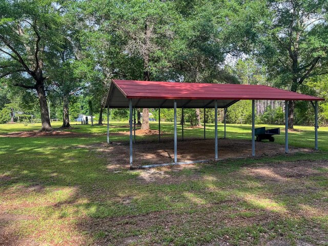 15303 Blue Boar Rd, Tallahassee, FL 32310 - photo 30