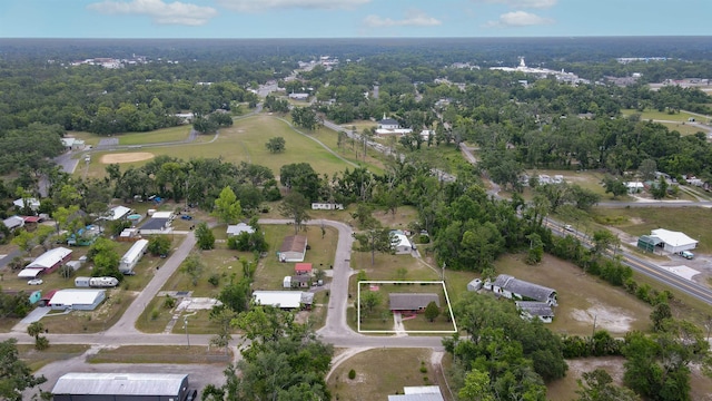 105 Goff St, Perry, FL 32347 - view of property location