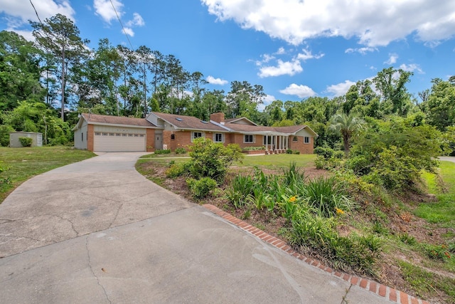 3145 Parkridge Dr, Tallahassee, FL 32305 - photo 6