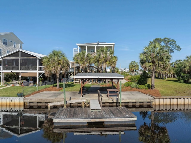 1548/1550 Shell Point Rd, Crawfordville, FL 32327 - photo 28