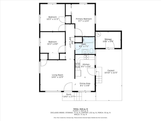 2034 Hillsborough St, Tallahassee, FL 32310 - photo 2