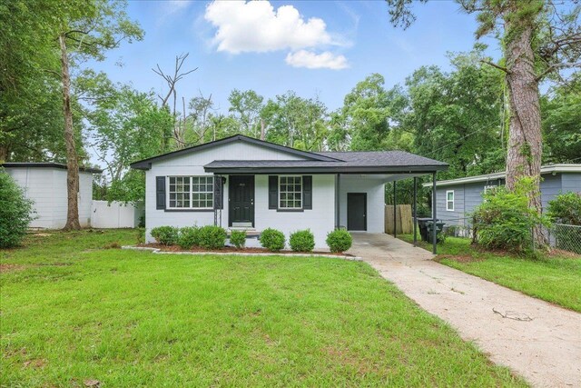 2034 Hillsborough St, Tallahassee, FL 32310 - photo 4