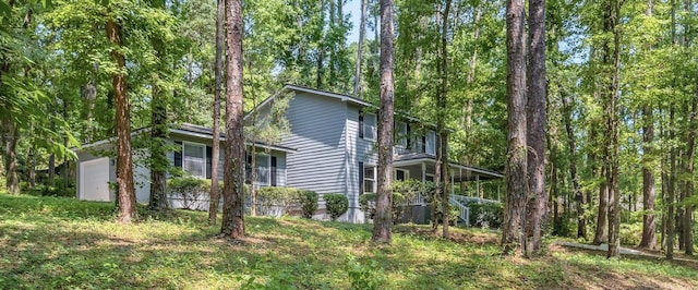3336 Nottingham Dr, Tallahassee, FL 32312 - photo 1