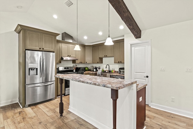 347 Bert Thomas Ln, Crawfordville, FL 32327 - photo 8