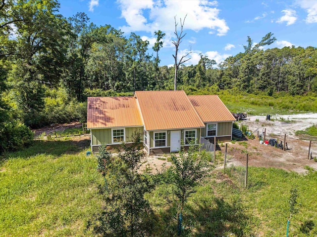 347 Bert Thomas Ln, Crawfordville, FL 32327 - photo 37
