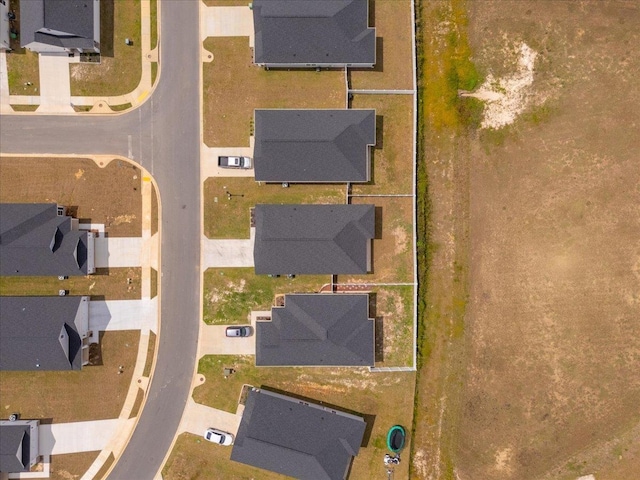 5735 Pinebarren Rd, Tallahassee, FL 32303 - birds eye view of property