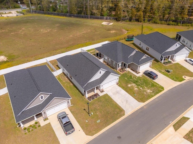 5735 Pinebarren Rd, Tallahassee, FL 32303 - drone / aerial view