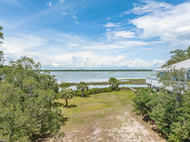 1294 Peninsular Cir, Alligator Point, FL 32346