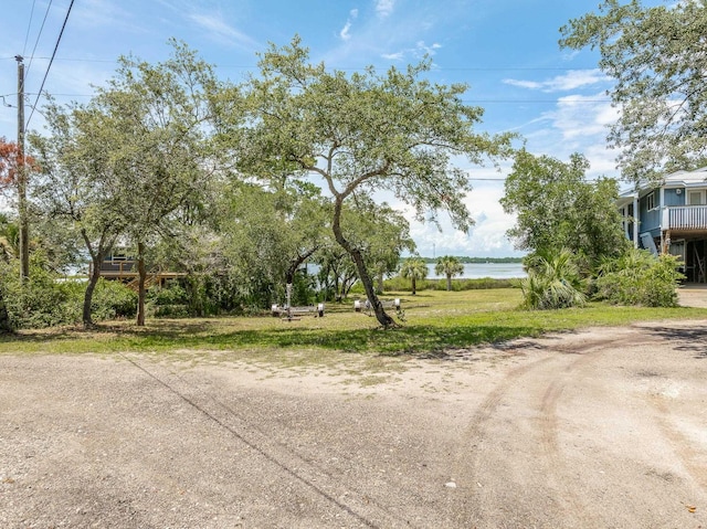 1294 Peninsular Cir, Alligator Point, FL 32346