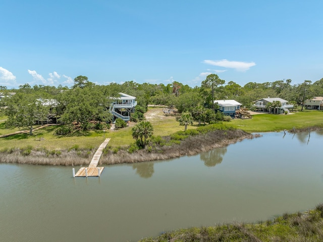 1294 Peninsular Cir, Alligator Point, FL 32346