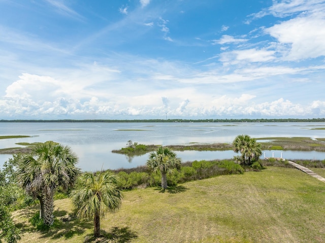1294 Peninsular Cir, Alligator Point, FL 32346