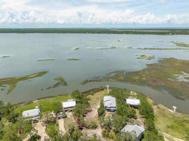 1294 Peninsular Cir, Alligator Point, FL 32346