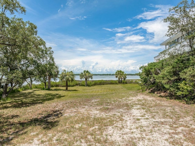 1294 Peninsular Cir, Alligator Point, FL 32346