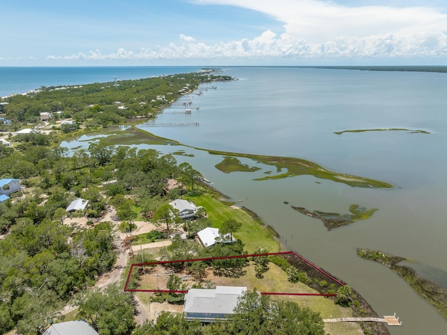 1294 Peninsular Cir, Alligator Point, FL 32346