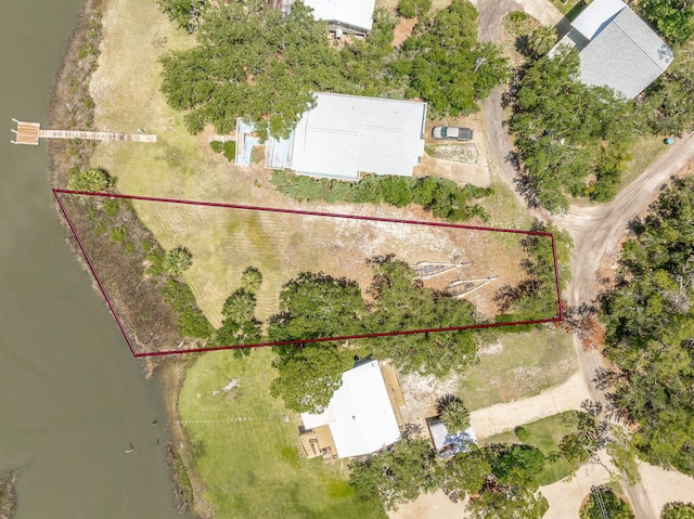 1294 Peninsular Cir, Alligator Point, FL 32346