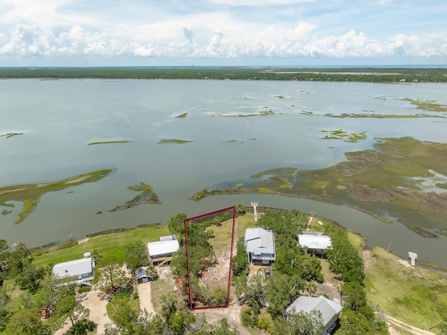 1294 Peninsular Cir, Alligator Point, FL 32346
