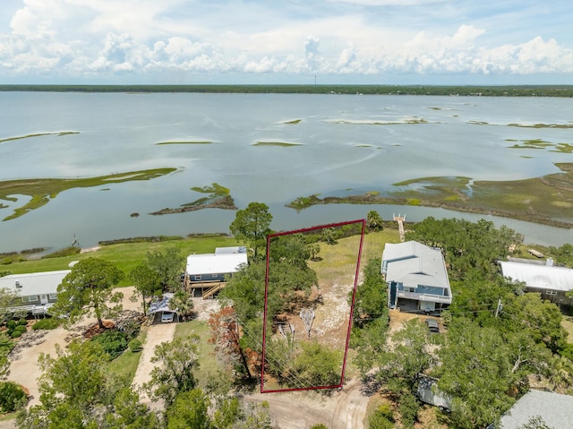 1294 Peninsular Cir, Alligator Point, FL 32346