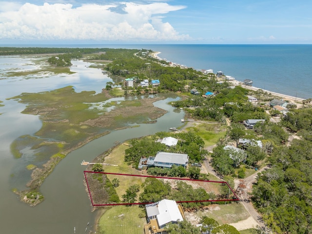 1294 Peninsular Cir, Alligator Point, FL 32346