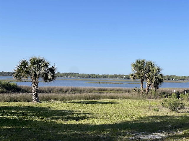 1294 Peninsular Cir, Alligator Point, FL 32346