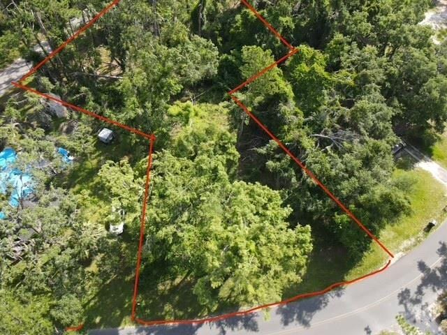 708 W Julia St, Perry, FL 32348