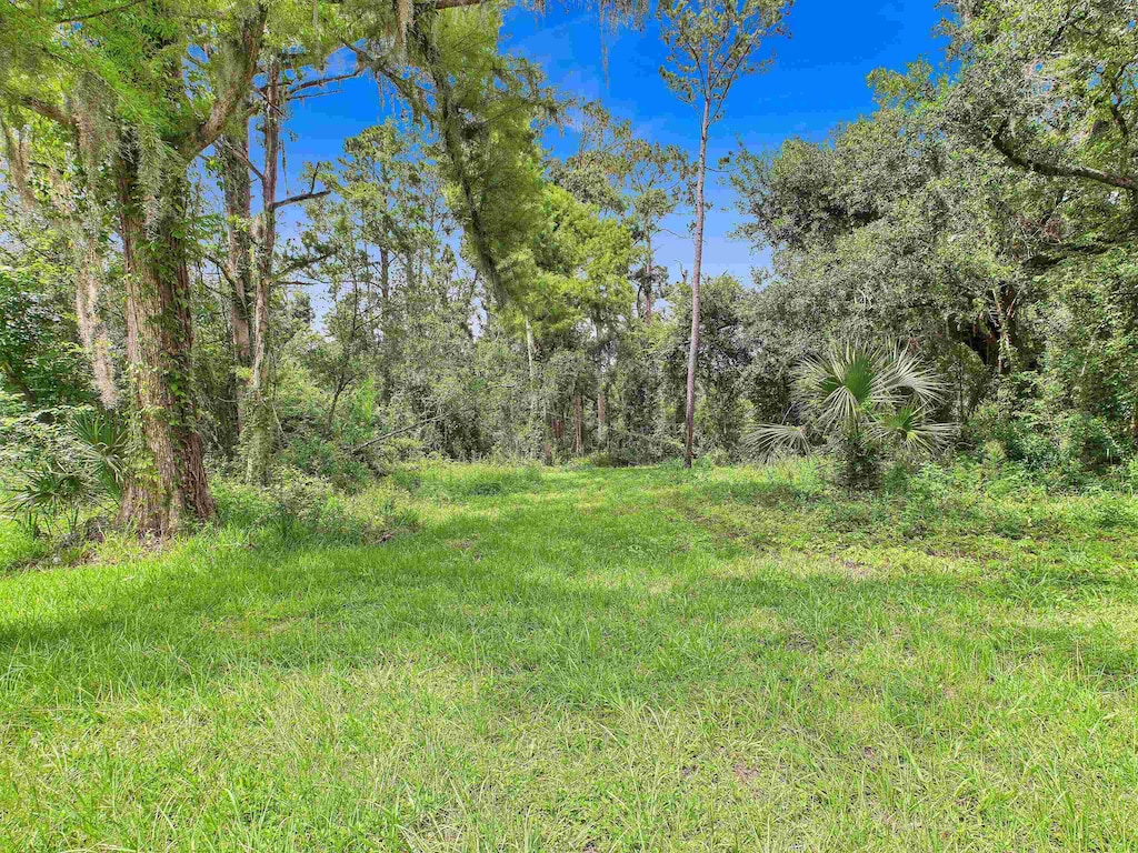 708 W Julia St, Perry, FL 32348