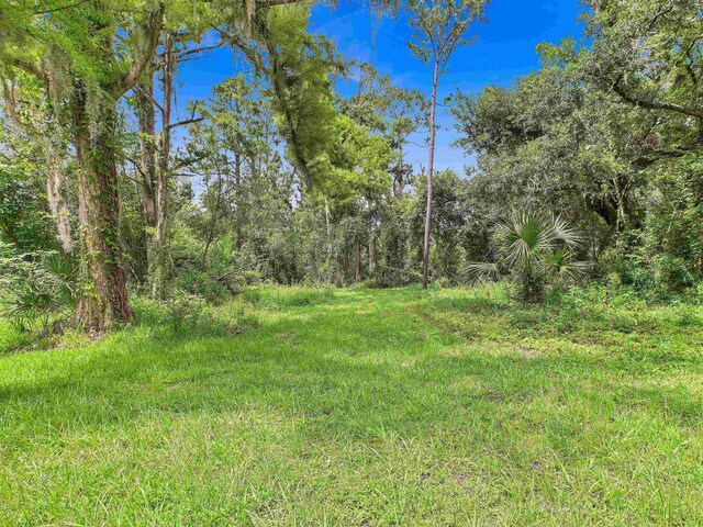 708 W Julia St, Perry, FL 32348