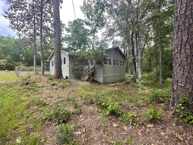 24118 Lone Star Rd, Tallahassee, FL 32310 - photo 29