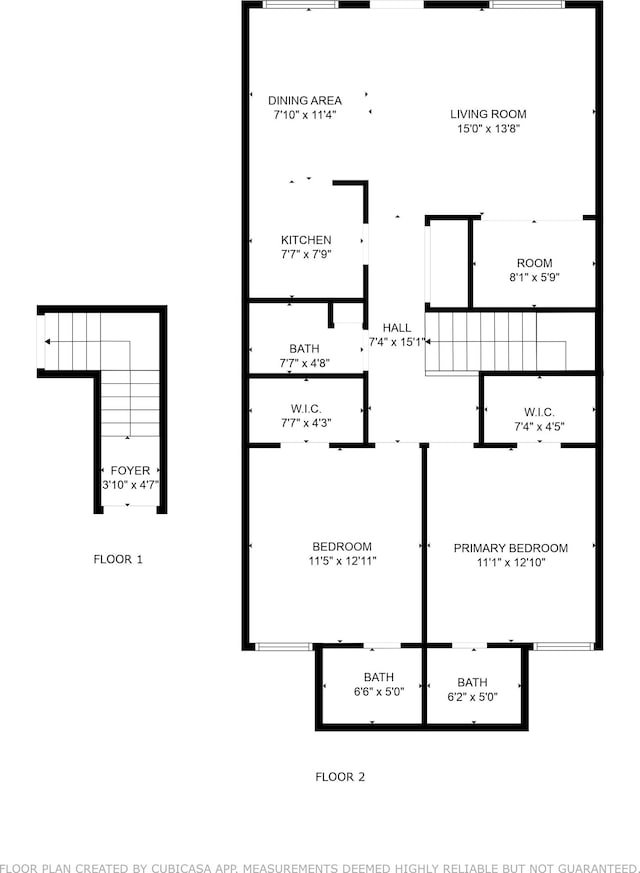 1317 Airport Dr, Tallahassee, FL 32304 - photo 31