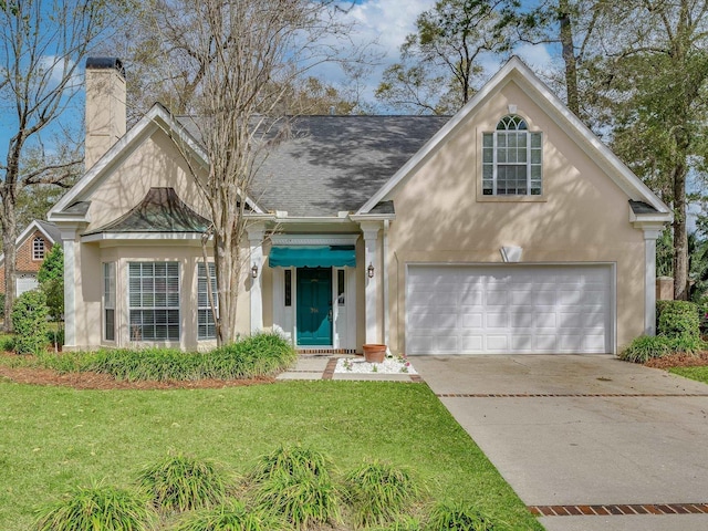 916 Hillcrest Ct, Tallahassee, FL 32308 - photo 1