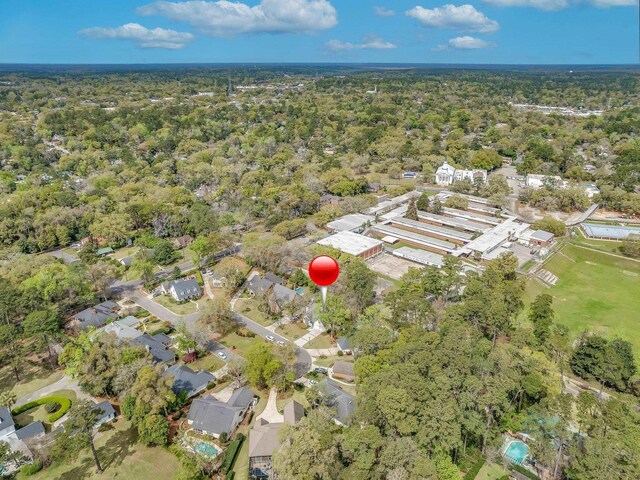 916 Hillcrest Ct, Tallahassee, FL 32308 - photo 36