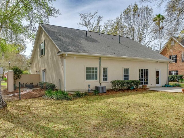 916 Hillcrest Ct, Tallahassee, FL 32308 - photo 33