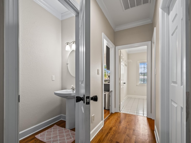 916 Hillcrest Ct, Tallahassee, FL 32308 - photo 3