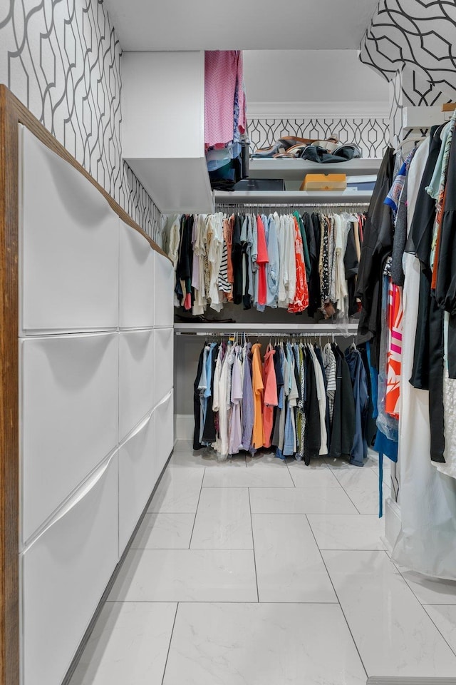1216 Mitchell Ave, Tallahassee, FL 32303 - view of walk in closet