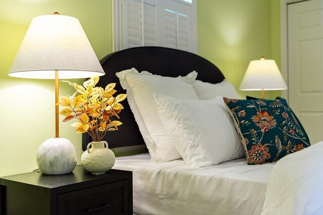 696 Lupine Ln, Tallahassee, FL 32308 - view of bedroom